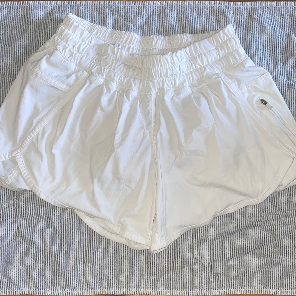 Lululemon Tracker Shorts